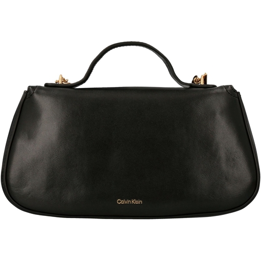 Product Calvin Klein CK Top Handle Γυναικεία Τσάντα Μαύρη base image