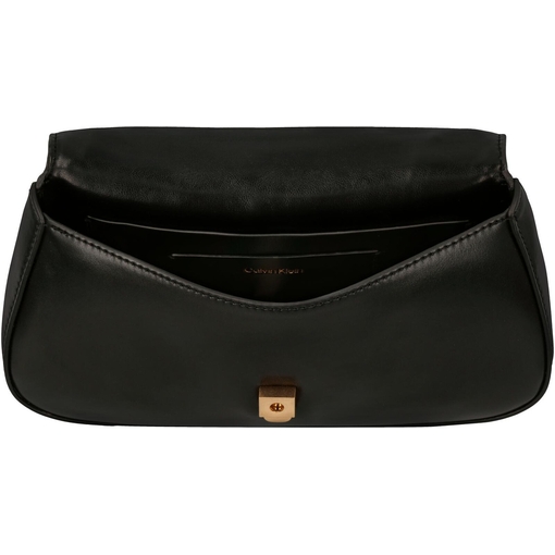 Product Calvin Klein CK Top Handle Γυναικεία Τσάντα Μαύρη base image