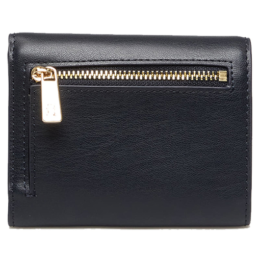Product Tommy Hilfiger TH Icon Μεσαίο Γυναικείο Πορτοφόλι Navy Blue base image