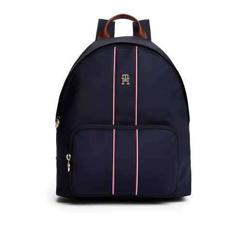 Product Tommy Hilfiger Γυναικείο Μικρό Σακίδιο Πλάτης Popette Μπλε base image