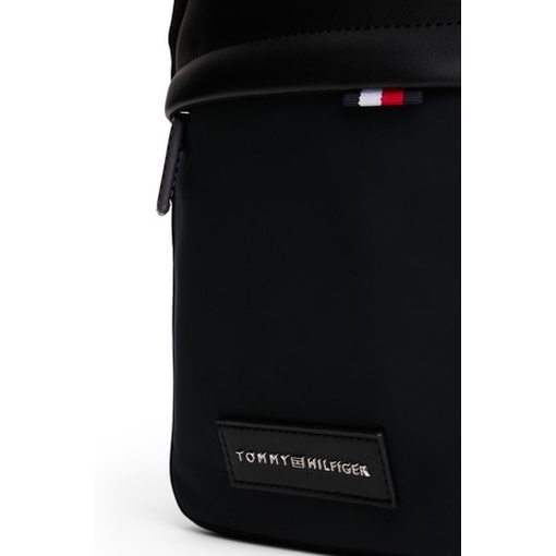 Product Tommy Hilfiger Ανδρική Μικρή Τσάντα Reporter Nylon Mini Reporter Σκούρο Μπλε base image