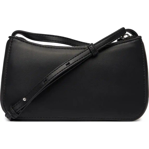 Product Calvin Klein Women's Small Bold CK Mini Bag Black base image