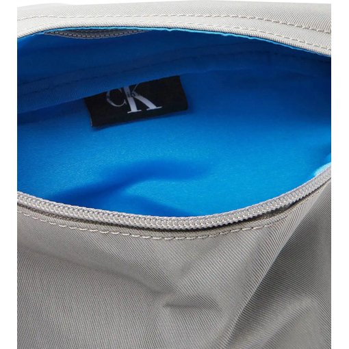 Product Calvin Klein Men's Small Waist Bag Bold Waistbag Gray base image