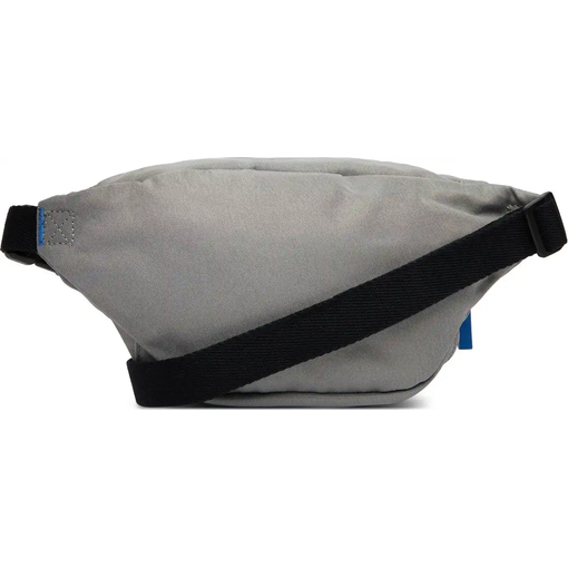 Product Calvin Klein Men's Small Waist Bag Bold Waistbag Gray base image