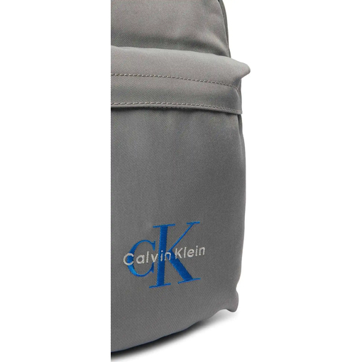 Product Calvin Klein Men's Small Bag Bold Sling Gray base image