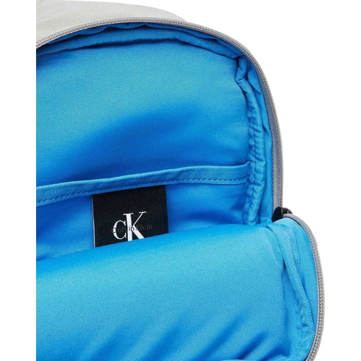 Product Calvin Klein Men's Small Bag Bold Sling Gray base image