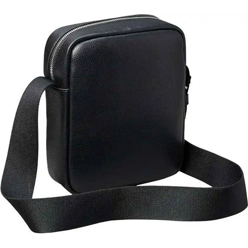 Product Calvin Klein Men's Small Reporter Bag Black base image