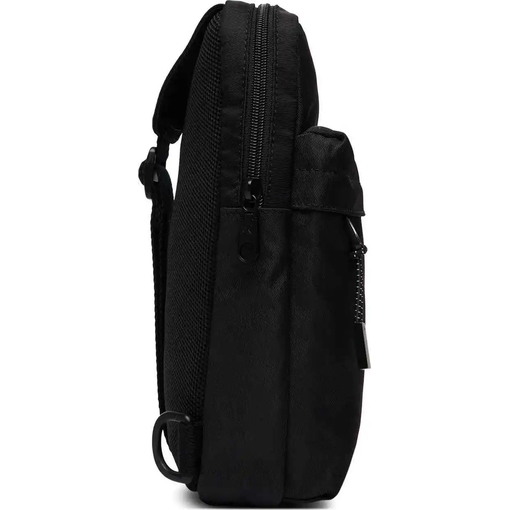 Product Calvin Klein Men's Small Bag Bold Sling Black base image