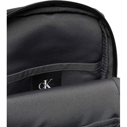 Product Calvin Klein Men's Small Bag Bold Sling Black base image
