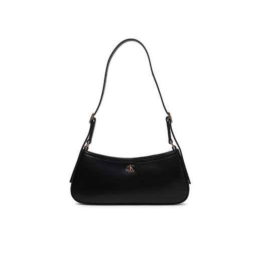 Product Calvin Klein Γυναικείο Μικρό Τσάντα Ck Small Shoulder Bag Μαύρο base image