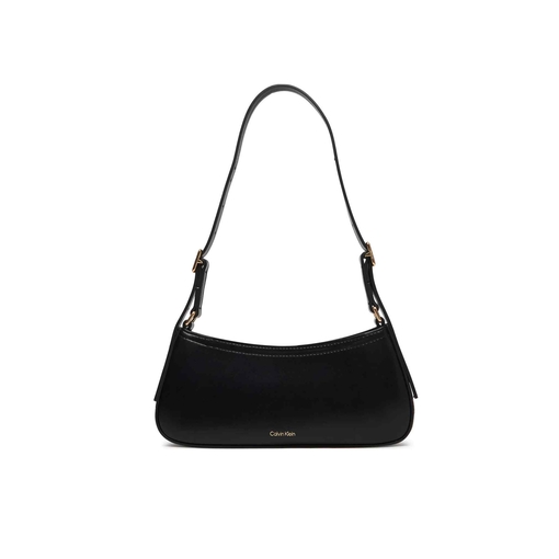 Product Calvin Klein Γυναικείο Μικρό Τσάντα Ck Small Shoulder Bag Μαύρο base image