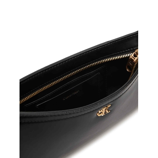 Product Calvin Klein Γυναικείο Μικρό Τσάντα Ck Small Shoulder Bag Μαύρο base image