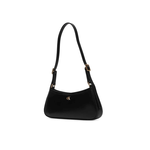 Product Calvin Klein Γυναικείο Μικρό Τσάντα Ck Small Shoulder Bag Μαύρο base image