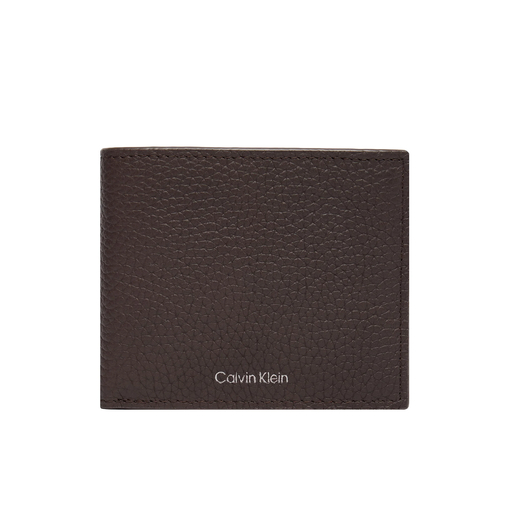 Product Calvin Klein Men's Medium Wallet Brown base image