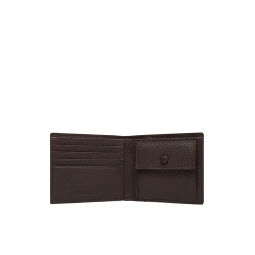 Product Calvin Klein Men's Medium Wallet Brown base image