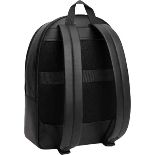Product Tommy Hilfiger Ανδρικό Μεγάλο Σακίδιο Πλάτης TH Central Μαύρο base image