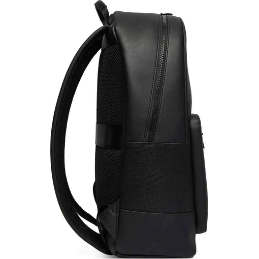 Product Tommy Hilfiger Ανδρικό Μεγάλο Σακίδιο Πλάτης TH Foundation Backpack Μαύρο base image