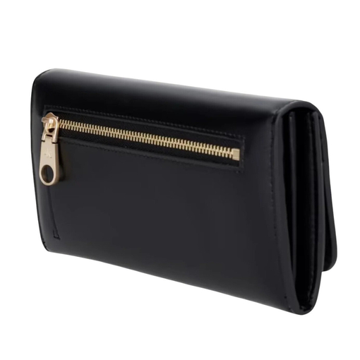 Product Calvin Klein Women's Large Wallet Monogram Black base image