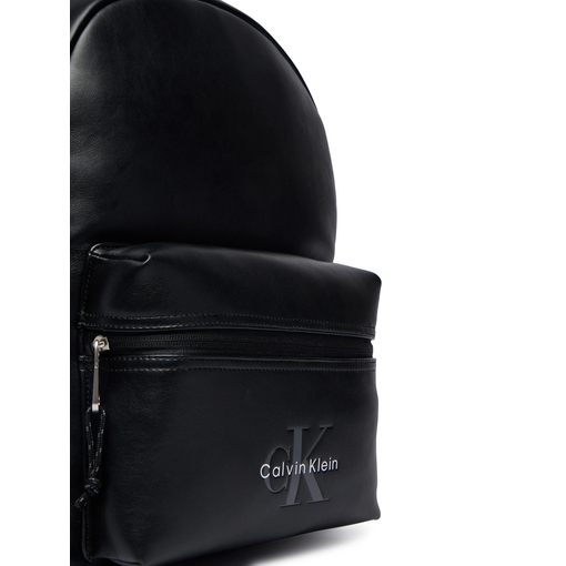 Product Calvin Klein Bold Logo Webbing Σακίδιο Πλάτης Μαύρο base image