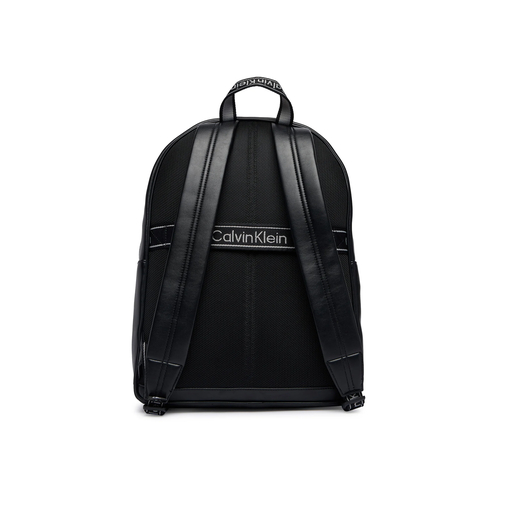 Product Calvin Klein Bold Logo Webbing Σακίδιο Πλάτης Μαύρο base image