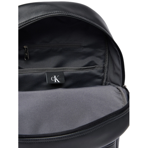 Product Calvin Klein Bold Logo Webbing Σακίδιο Πλάτης Μαύρο base image