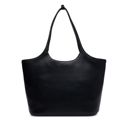 Product Calvin Klein Γυναικεία Μεγάλη Τσάντα Ώμου Bold Ck Μαύρη base image