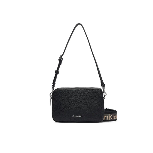Product Calvin Klein Γυναικεία Μικρή Τσάντα Χιαστί Camera Bag Μαύρη base image