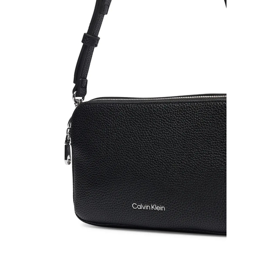 Product Calvin Klein Γυναικεία Μικρή Τσάντα Χιαστί Camera Bag Μαύρη base image