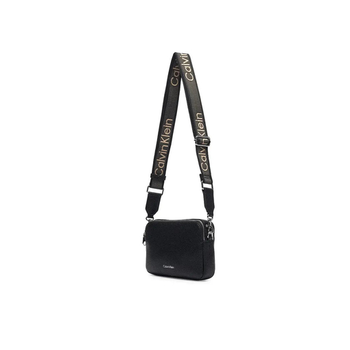Product Calvin Klein Γυναικεία Μικρή Τσάντα Χιαστί Camera Bag Μαύρη base image