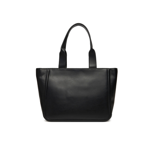 Product Calvin Klein Γυναικεία Μεγάλη Τσάντα Tote / Χειρός Monogram Μαύρη base image