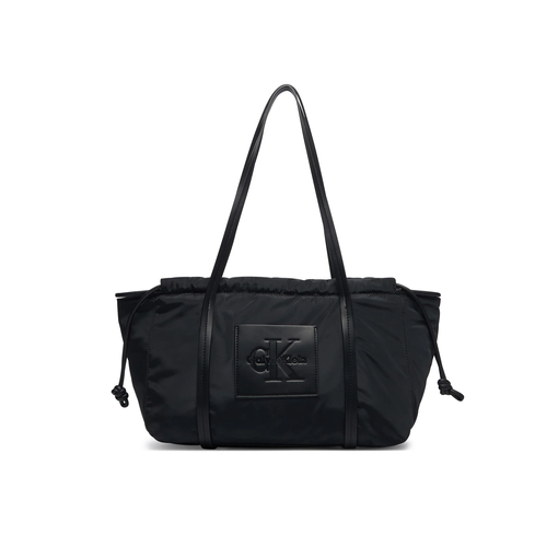 Product Calvin Klein Γυναικεία Μεσαία Τσάντα Μαύρη base image