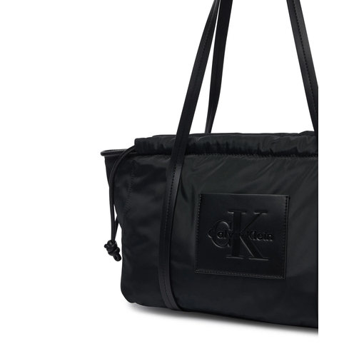 Product Calvin Klein Γυναικεία Μεσαία Τσάντα Μαύρη base image