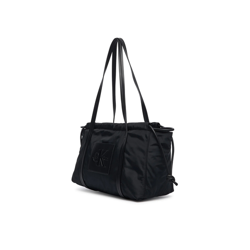 Product Calvin Klein Γυναικεία Μεσαία Τσάντα Μαύρη base image