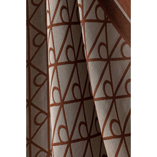 Product Calvin Klein Women's Large Scarf, Beige base image