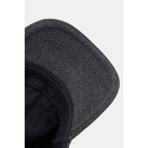Product Calvin Klein Γυναικείο Καπελάκι Jumbo Καπέλο με Δάσκη Embroidered Titlecase Logo Fel Μαύρο base image