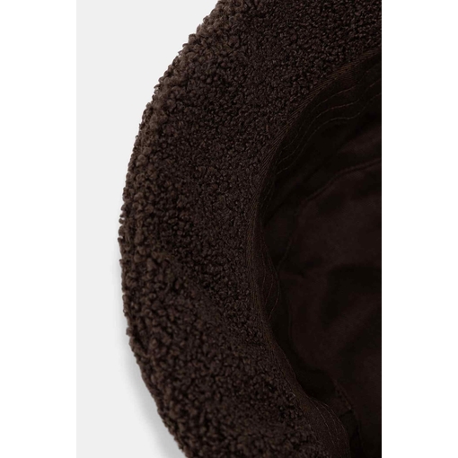 Product Calvin Klein Γυναικείο Καπέλο Bucket Καφέ base image