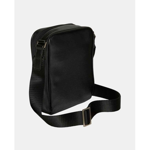 Product Calvin Klein Γυναικείο Μικρό Τσάντα Raised Logo Reporter Bag Μαύρο base image