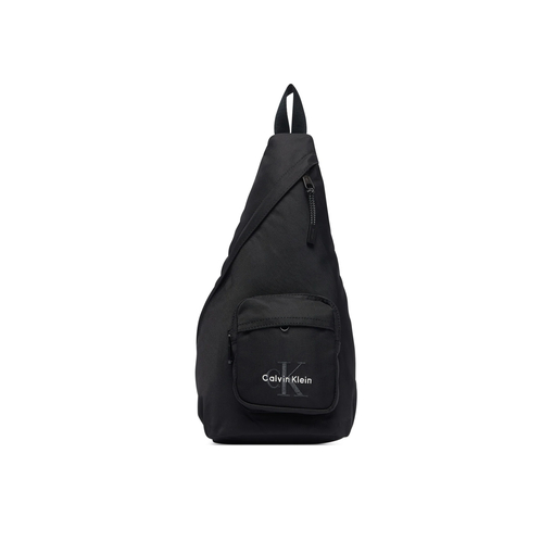 Product Calvin Klein Bold N/S Sling Σακίδιο Πλάτης Μαύρο base image