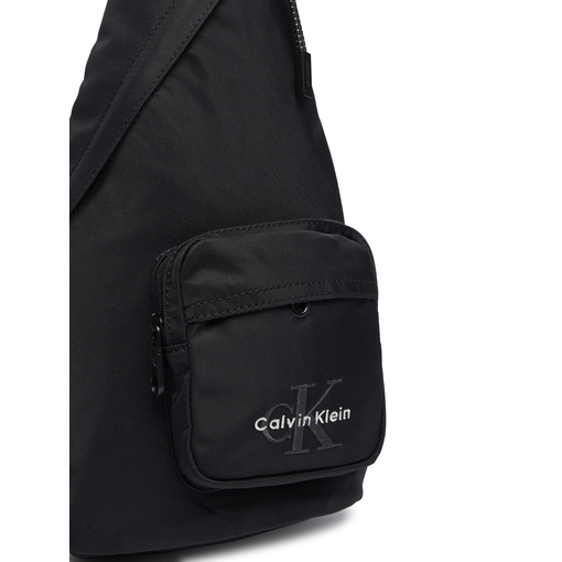 Product Calvin Klein Bold N/S Sling Σακίδιο Πλάτης Μαύρο base image