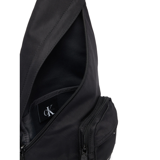 Product Calvin Klein Bold N/S Sling Σακίδιο Πλάτης Μαύρο base image