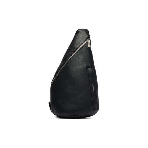 Product Calvin Klein Ανδρικό Μικρό Τσαντάκι Raised Ns Sling Μαύρο base image