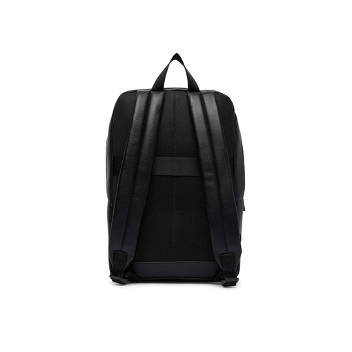 Product Calvin Klein Γυναικείο Μεγάλο Σακίδιο Raised Double Pocket Backpack Μαύρο base image