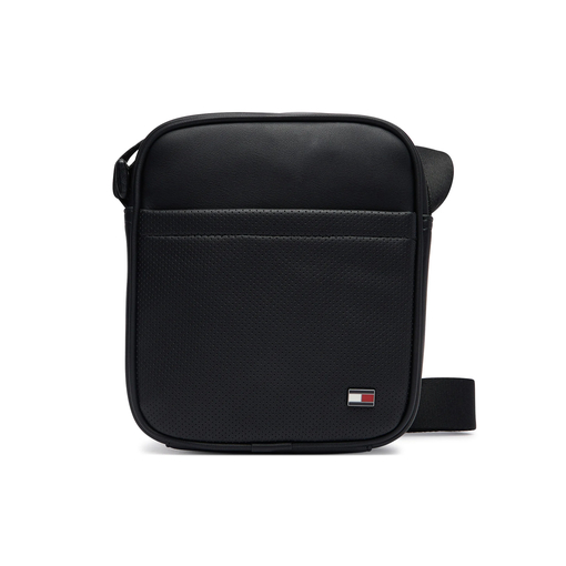 Product Tommy Hilfiger Men's Medium Bag, Black base image