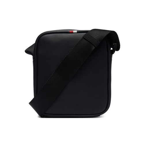 Product Tommy Hilfiger Men's Medium Bag, Black base image