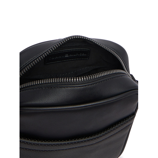 Product Tommy Hilfiger Men's Medium Bag, Black base image