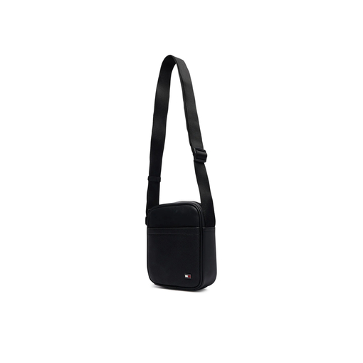 Product Tommy Hilfiger Men's Medium Bag, Black base image