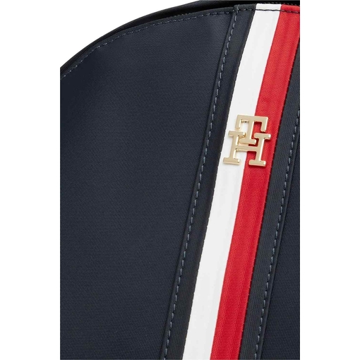 Product Tommy Hilfiger Women's Large Backpack Popette Dome Backpack Corp Blue base image