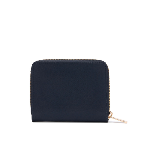 Product Tommy Hilfiger Πορτοφόλι TH Icon Med Za W/Flap Nylon Σκούρο μπλε base image