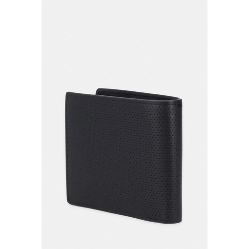 Product Tommy Hilfiger Πορτοφόλι Ανδρικό Δερμάτινο TH Element Extra CC and Coin Μαύρο base image