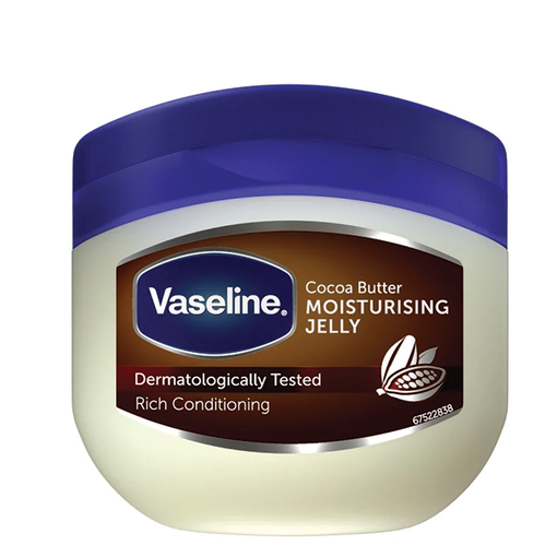 Product Vaseline Cocoa Butter Moisturising Jelly 100ml base image